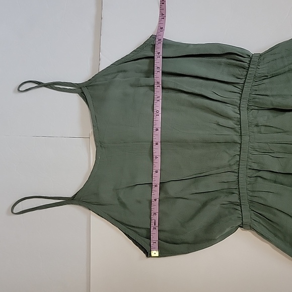 Final Touch Crop  Jumpsuit/ S. - Picture 6 of 9